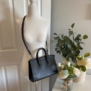 Matt & Nat Tacoma Mini Top Handle Crossbody - New/never used